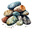 Unearth Rocks - Mexico Children's
