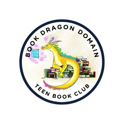 Book Dragon Domain Teen Silent Book Club