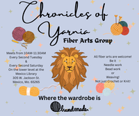 Chronicles of Yarnia