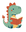 Dino Craft - Laddonia