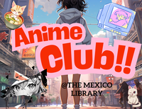 Anime Club