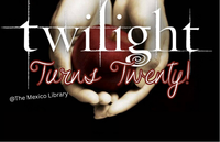 Twilight Turns Twenty!
