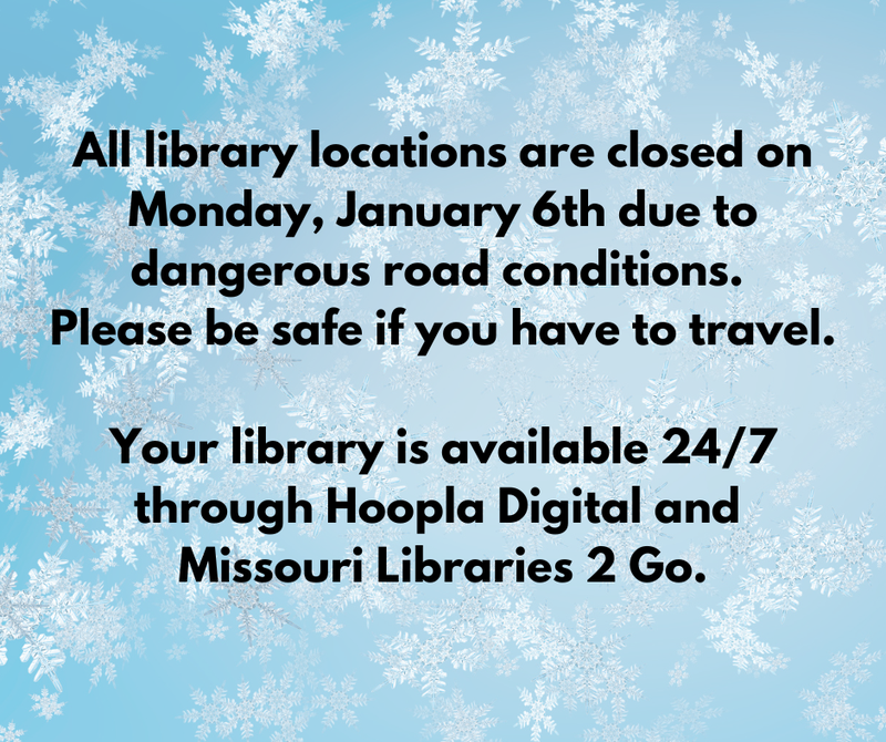 1-6 Closed due to dangerous travel.png