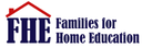 Families for Home Education logo.png