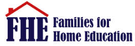 Families for Home Education logo.png