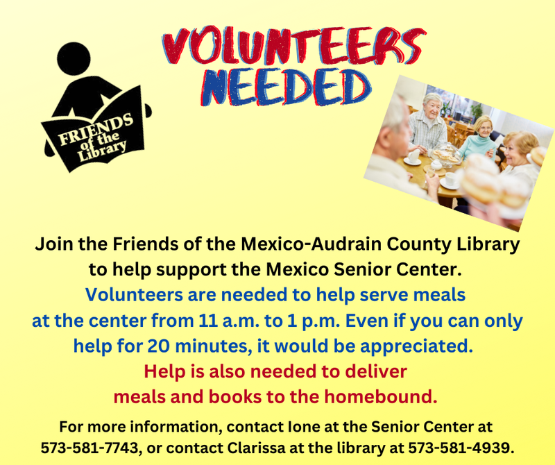 Friends Sr Center volunteers.png