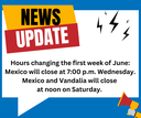 Wed Sat hours change.png